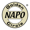 NAPO Golden Circle member